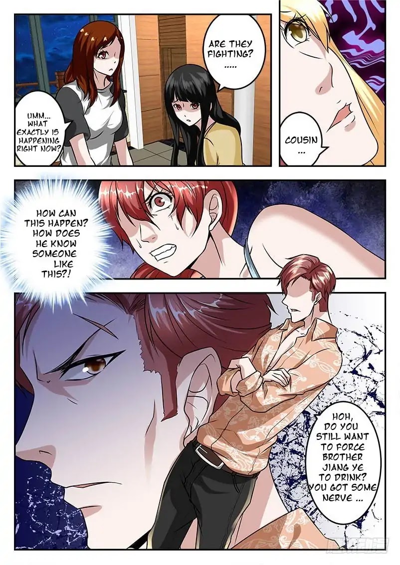 Metropolitan System Chapter 36 page 2 - Chapter 36