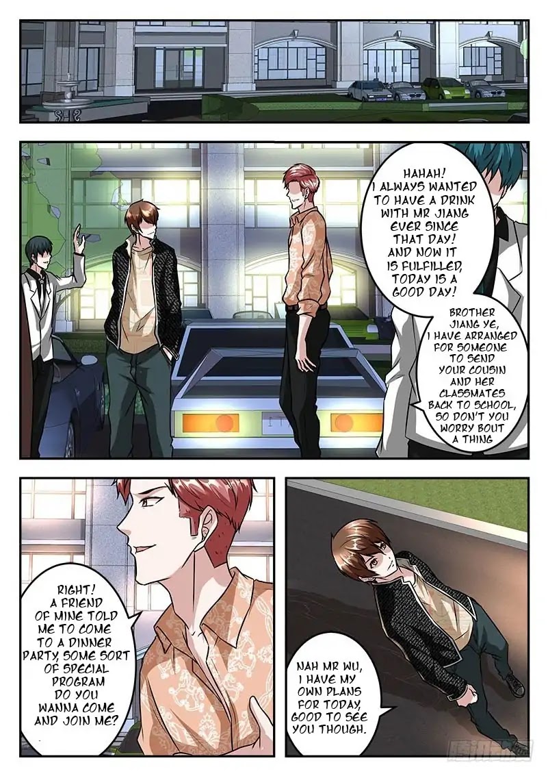 Metropolitan System Chapter 36 page 6 - Chapter 36