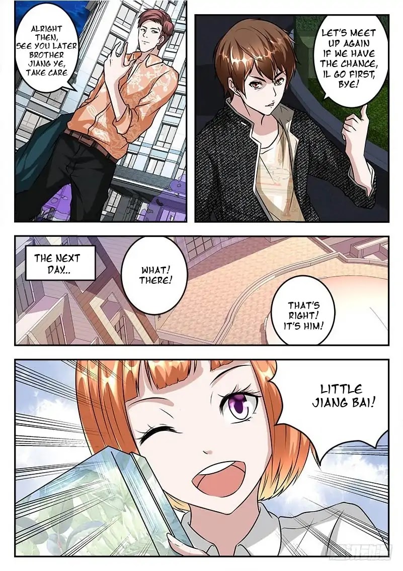Metropolitan System Chapter 36 page 7 - Chapter 36