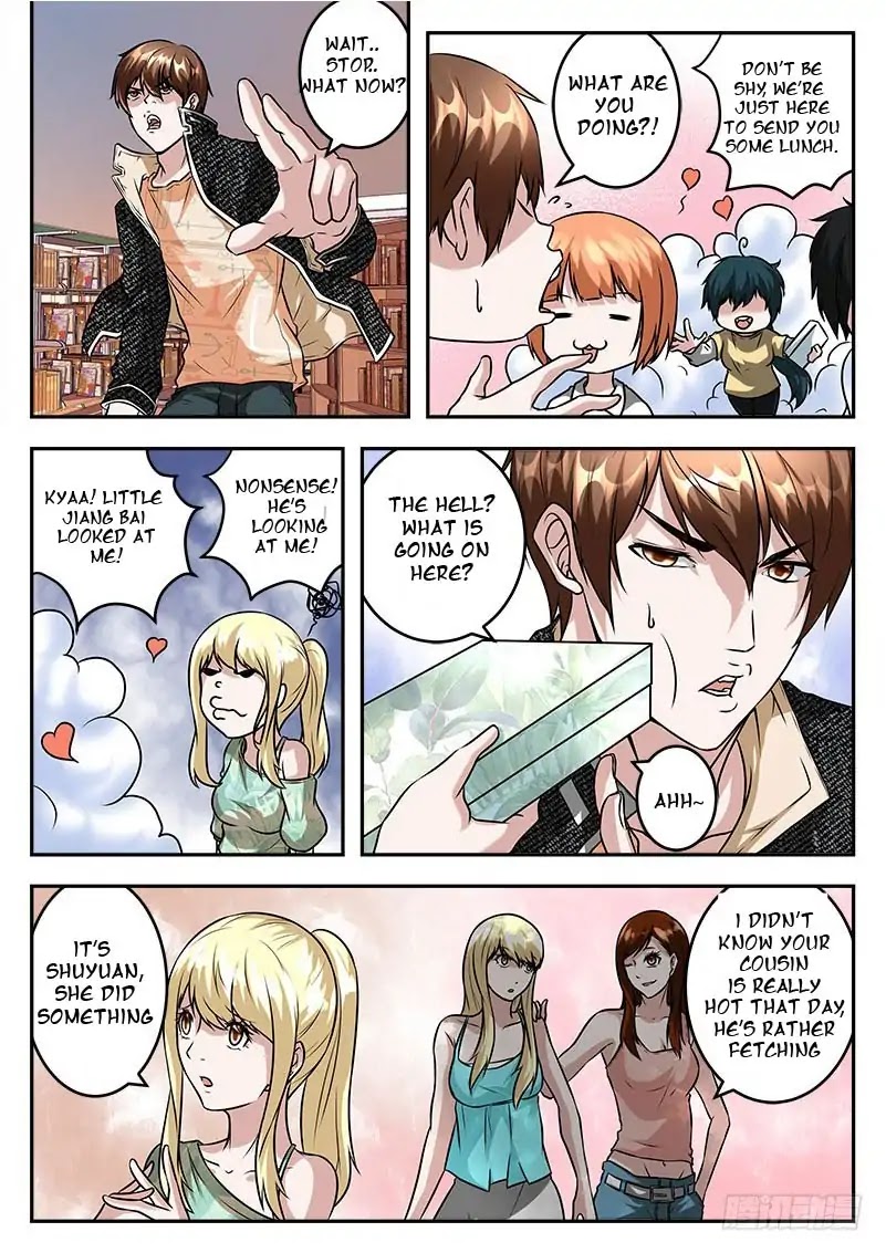 Metropolitan System Chapter 36 page 8 - Chapter 36