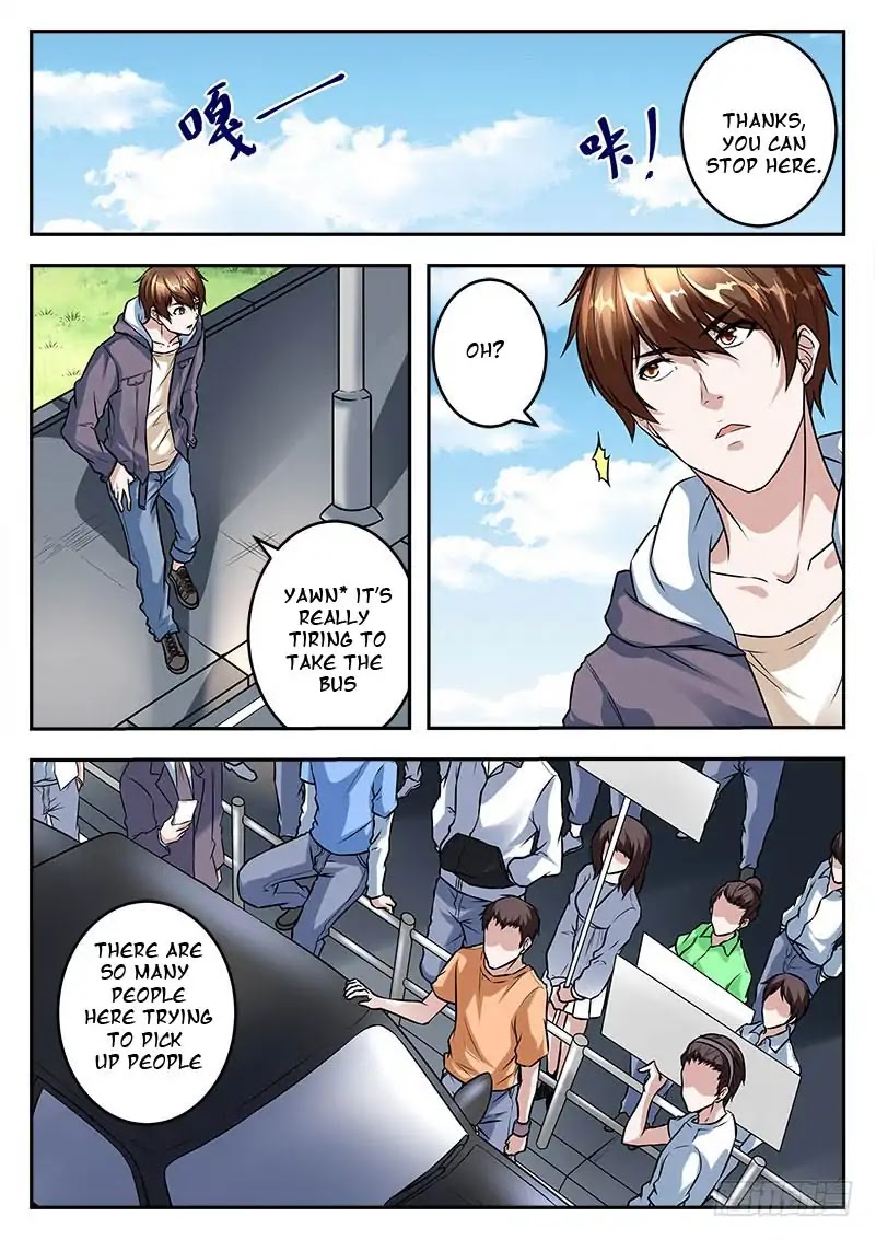 Metropolitan System Chapter 37 page 1 - Chapter 37