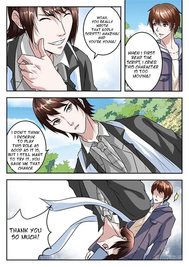 Metropolitan System Chapter 37 page 10 - Chapter 37