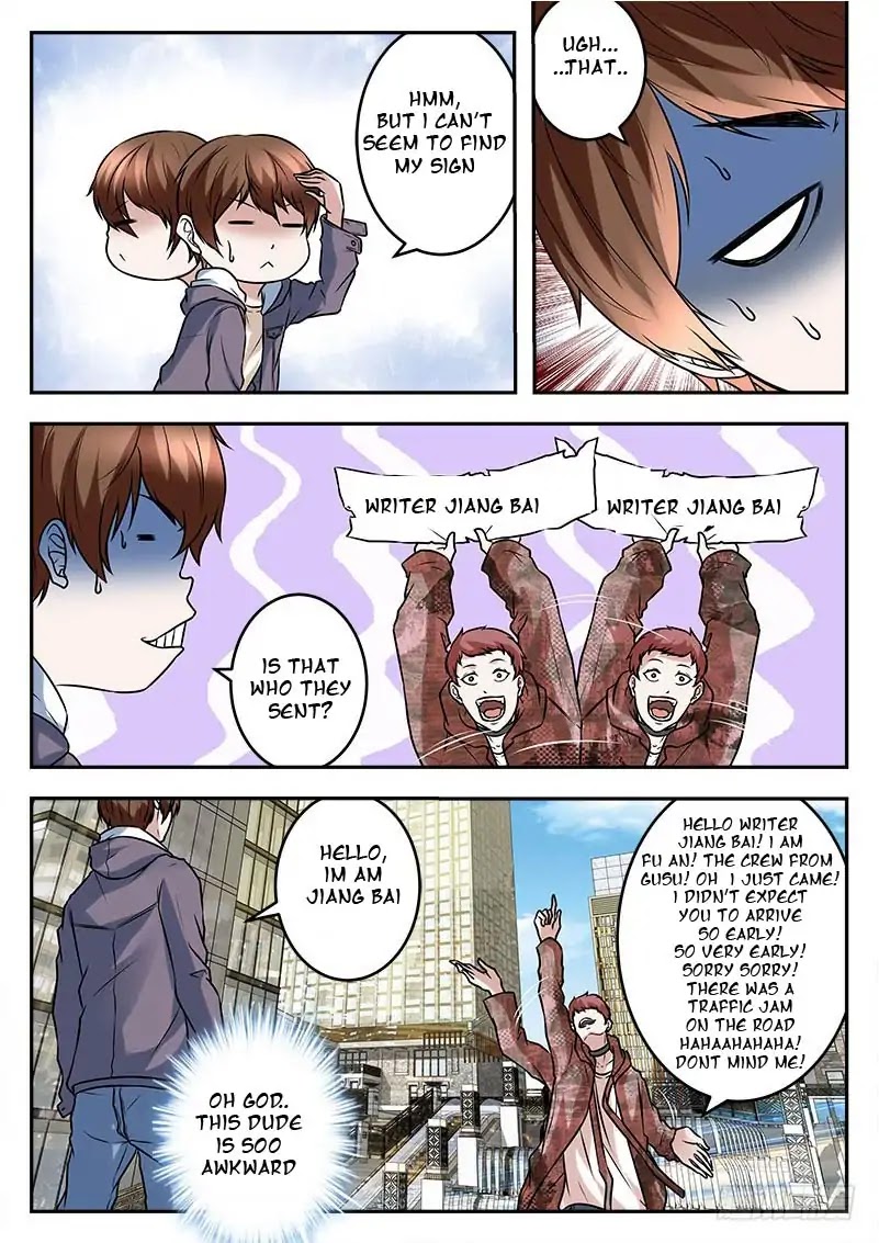 Metropolitan System Chapter 37 page 2 - Chapter 37