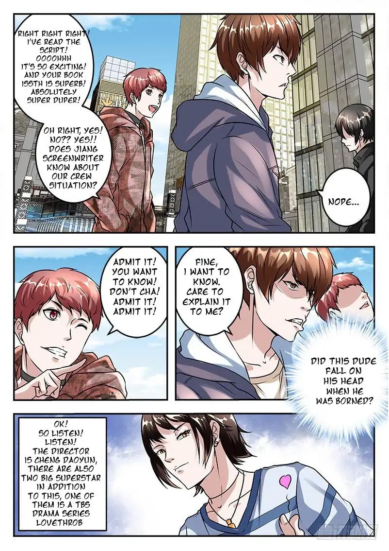 Metropolitan System Chapter 37 page 3 - Chapter 37