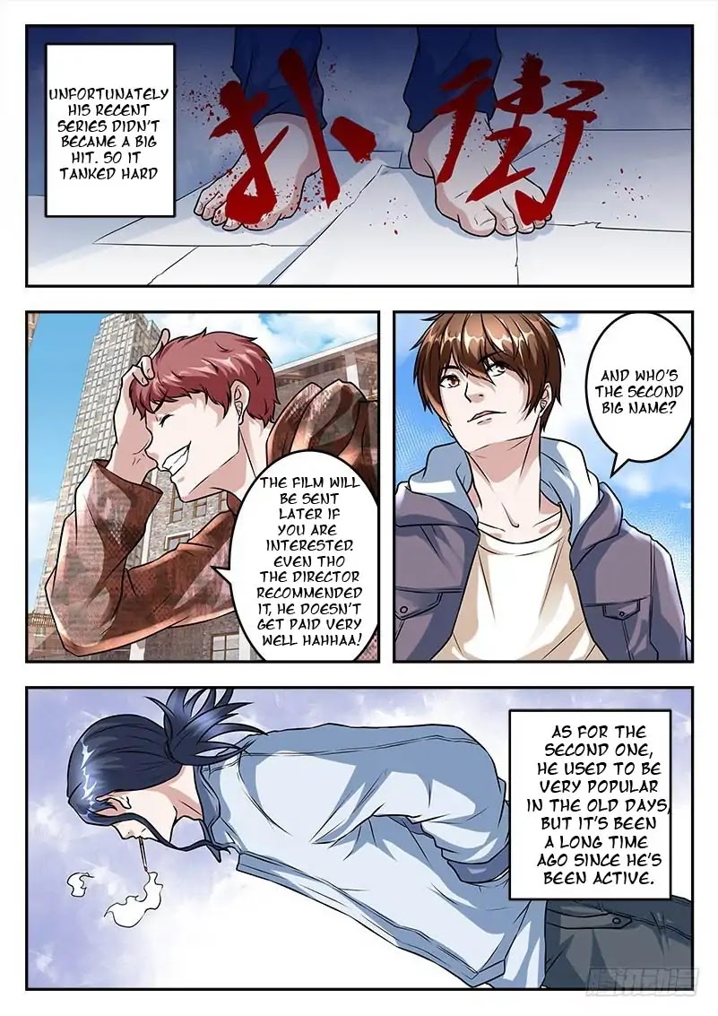 Metropolitan System Chapter 37 page 4 - Chapter 37
