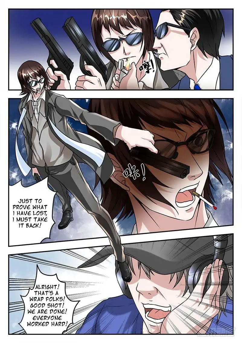 Metropolitan System Chapter 37 page 6 - Chapter 37