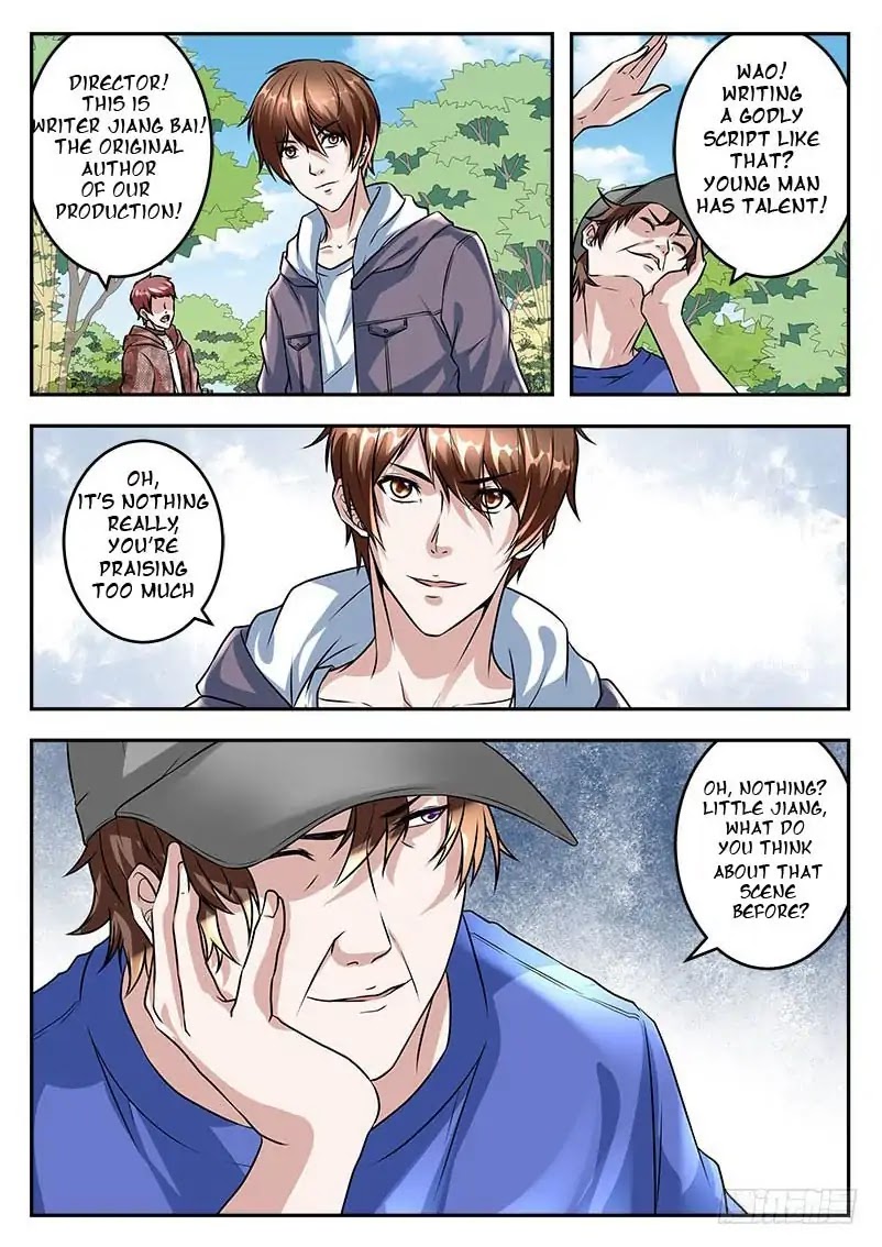Metropolitan System Chapter 37 page 8 - Chapter 37