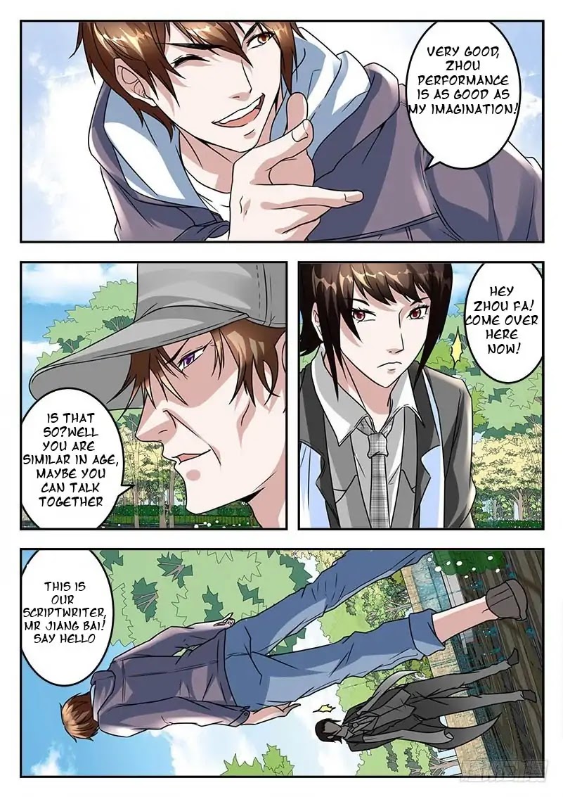 Metropolitan System Chapter 37 page 9 - Chapter 37