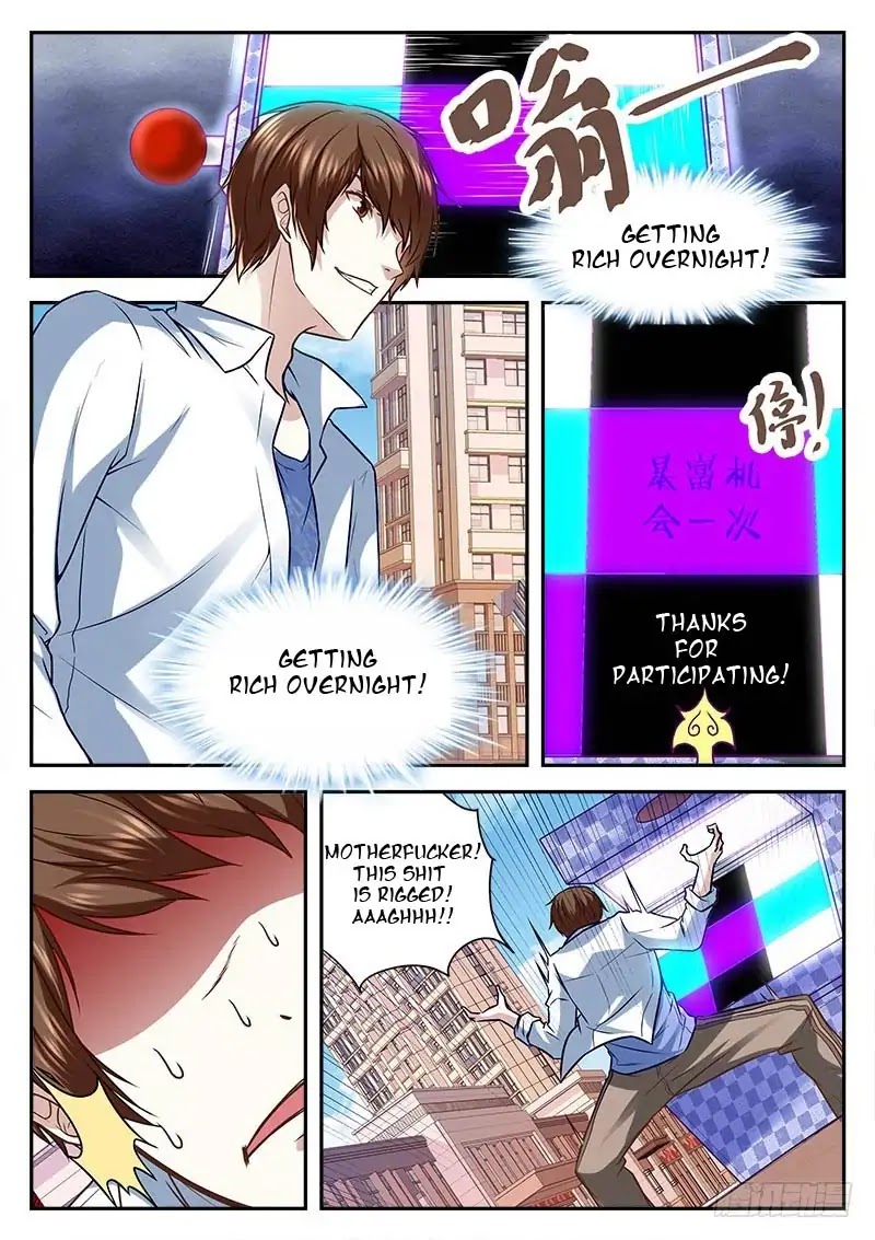 Metropolitan System Chapter 4 page 2 - Chapter 4