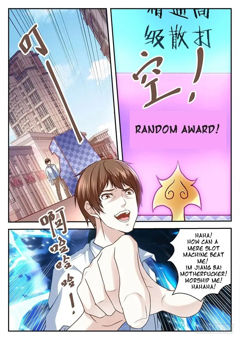 Metropolitan System Chapter 4 page 4 - Chapter 4