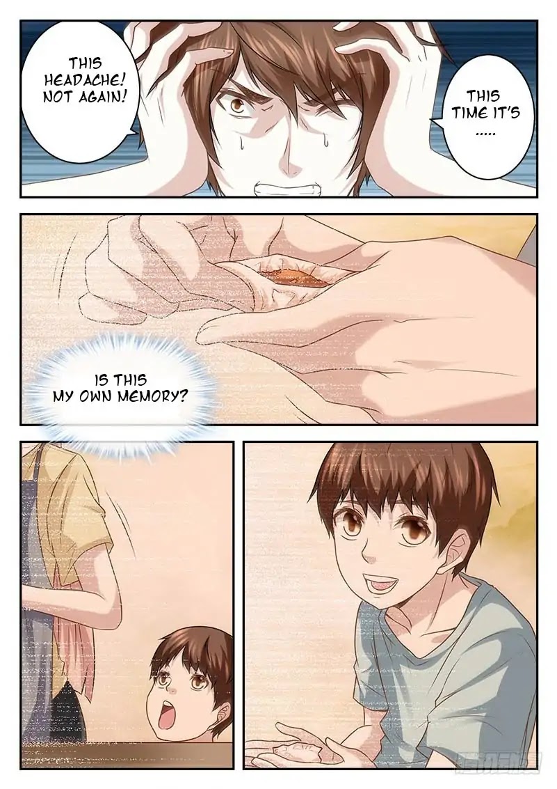 Metropolitan System Chapter 4 page 6 - Chapter 4