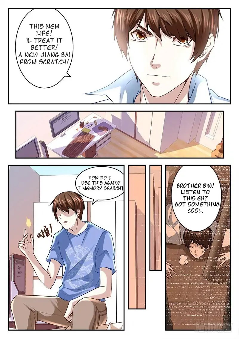 Metropolitan System Chapter 4 page 9 - Chapter 4