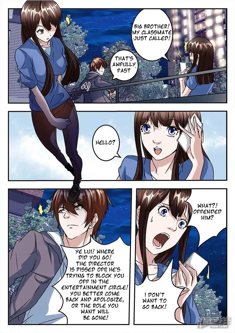Metropolitan System Chapter 40 page 10 - Chapter 40