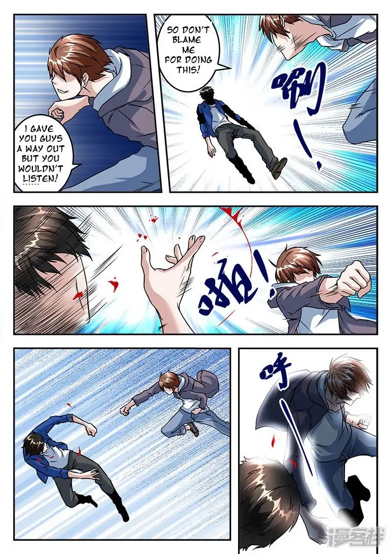 Metropolitan System Chapter 40 page 3 - Chapter 40