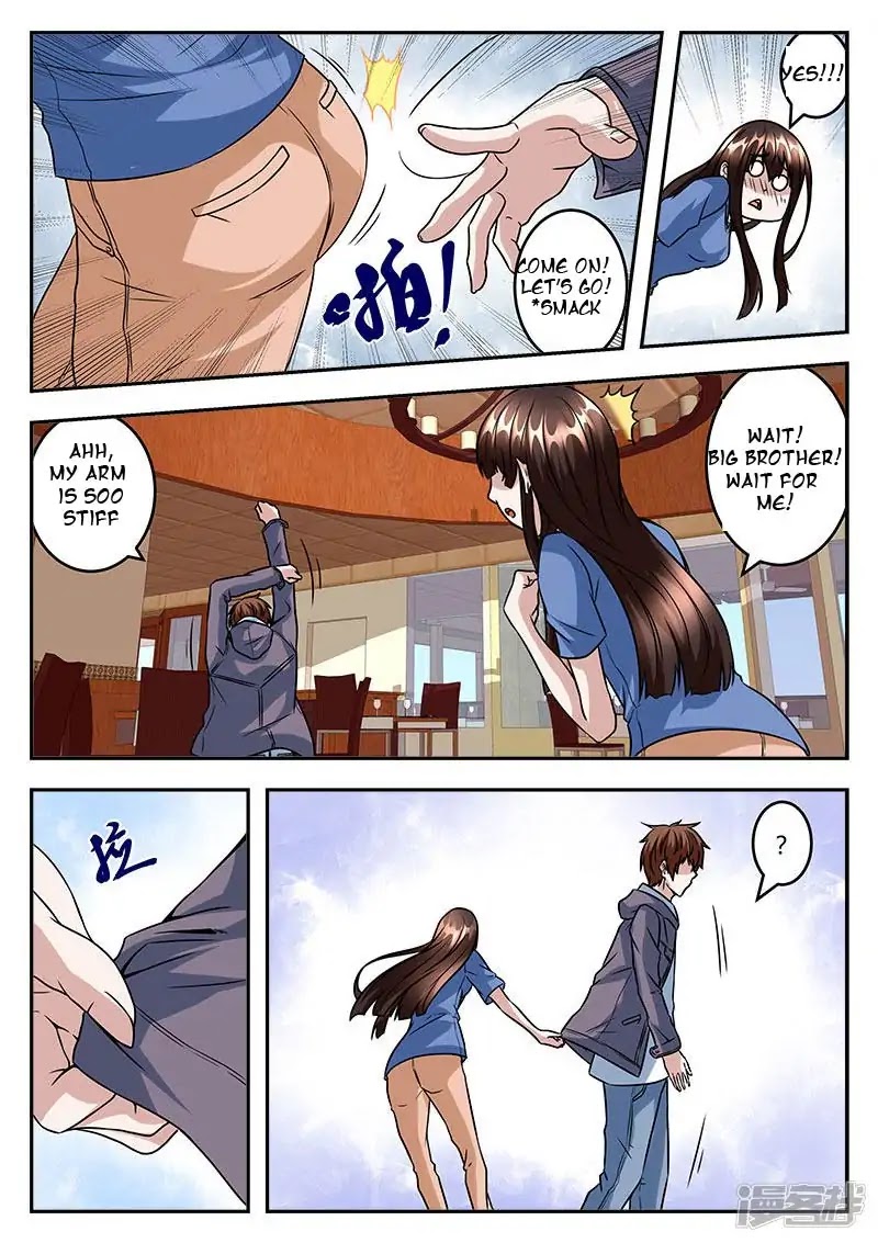 Metropolitan System Chapter 40 page 8 - Chapter 40