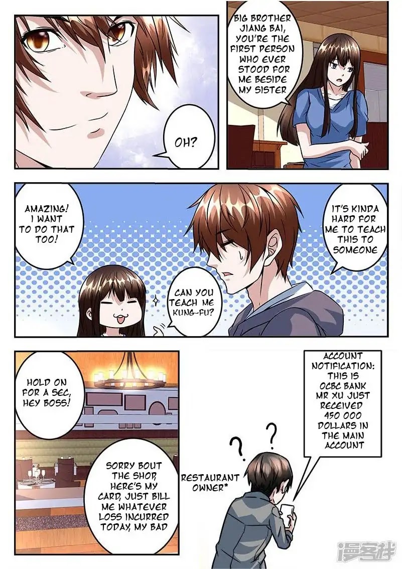 Metropolitan System Chapter 40 page 9 - Chapter 40