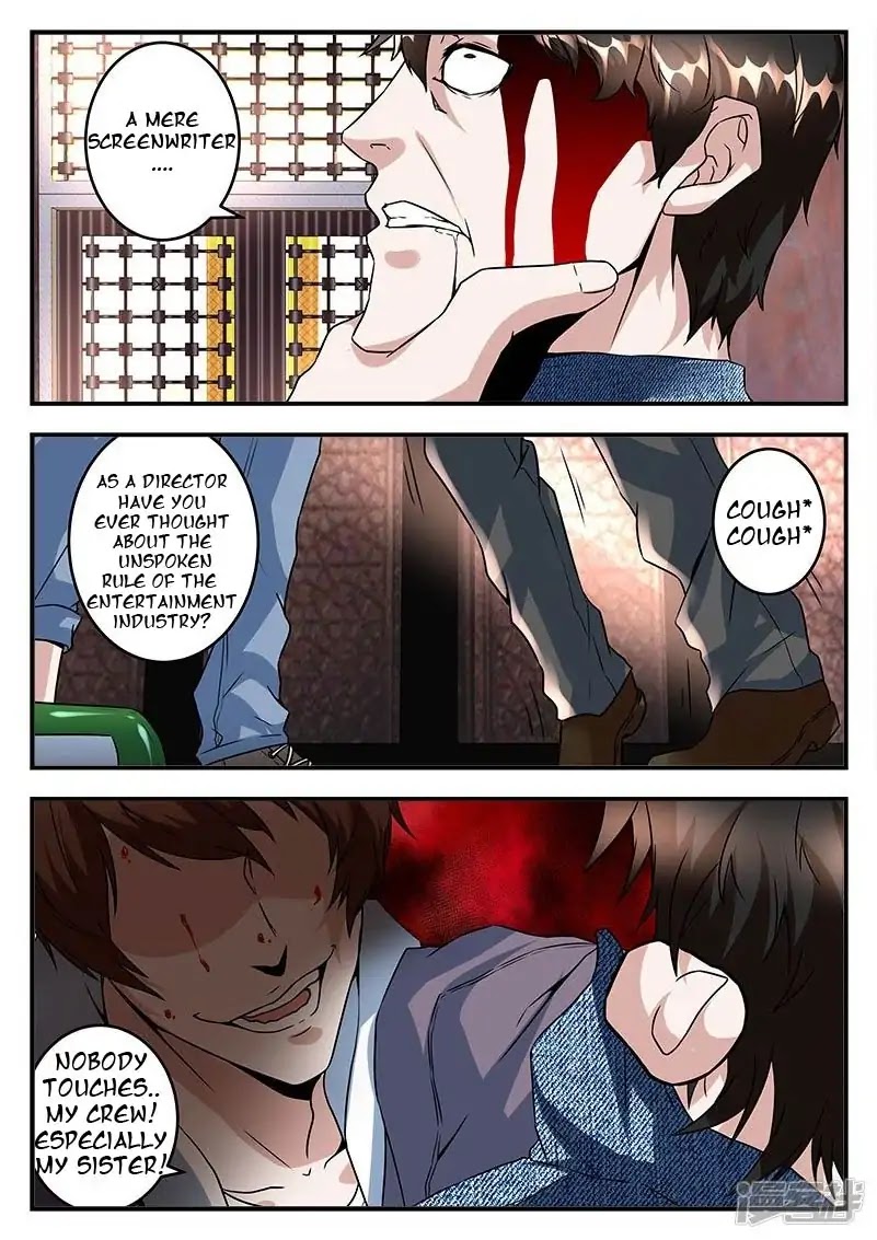 Metropolitan System Chapter 41 page 10 - Chapter 41