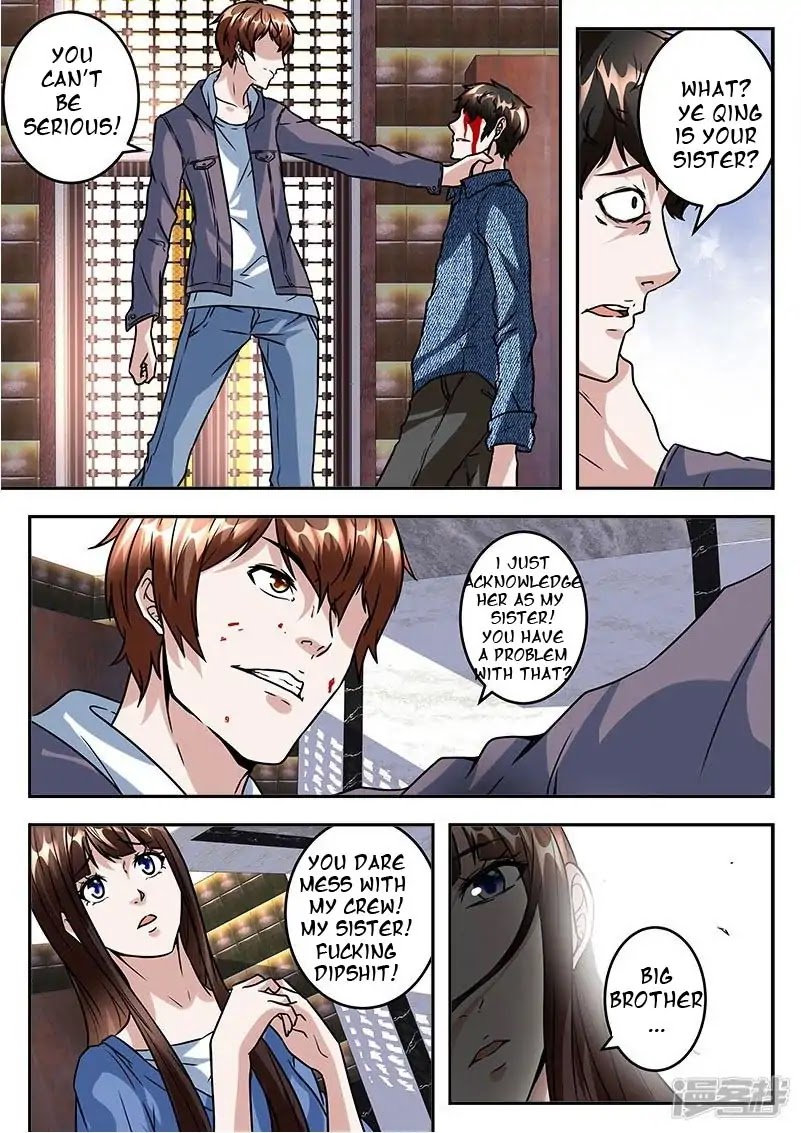 Metropolitan System Chapter 41 page 11 - Chapter 41
