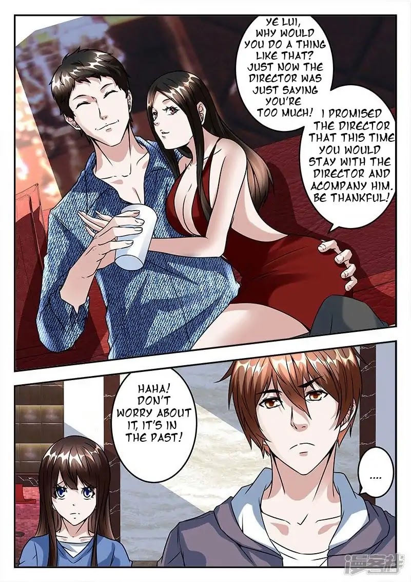Metropolitan System Chapter 41 page 2 - Chapter 41