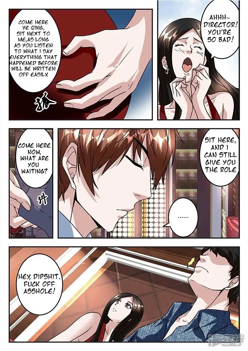 Metropolitan System Chapter 41 page 3 - Chapter 41