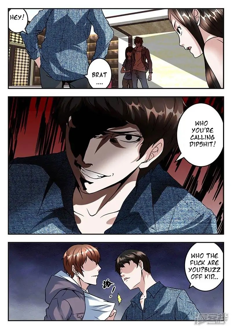 Metropolitan System Chapter 41 page 4 - Chapter 41