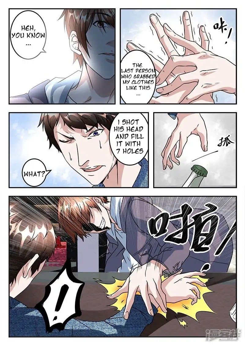 Metropolitan System Chapter 41 page 5 - Chapter 41