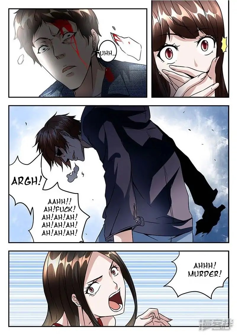 Metropolitan System Chapter 41 page 7 - Chapter 41
