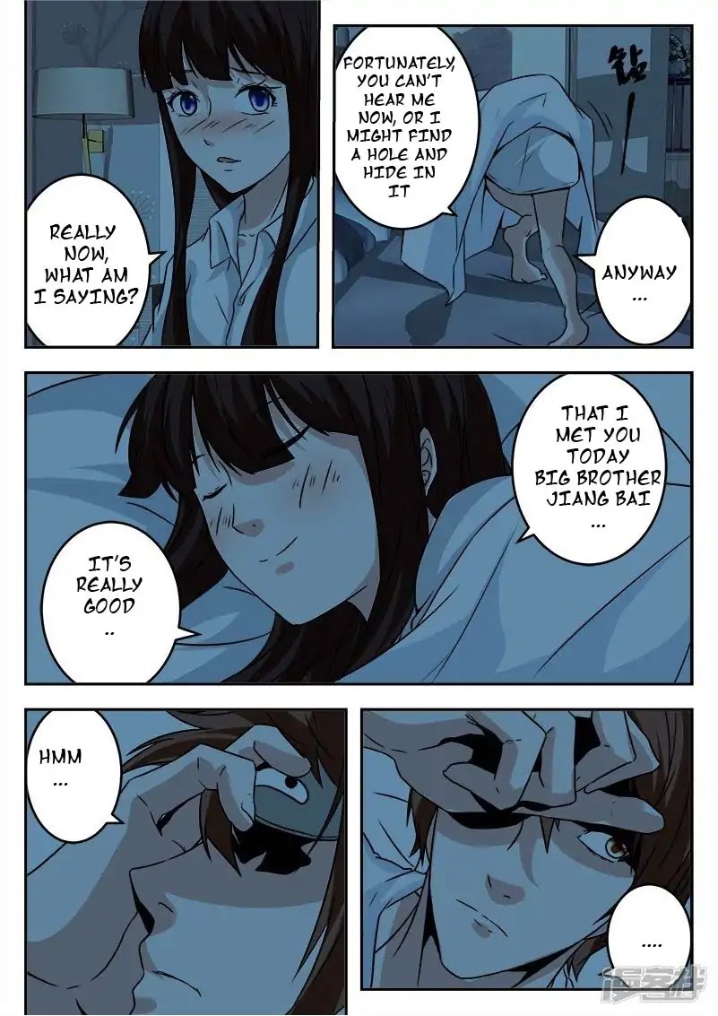Metropolitan System Chapter 42 page 11 - Chapter 42