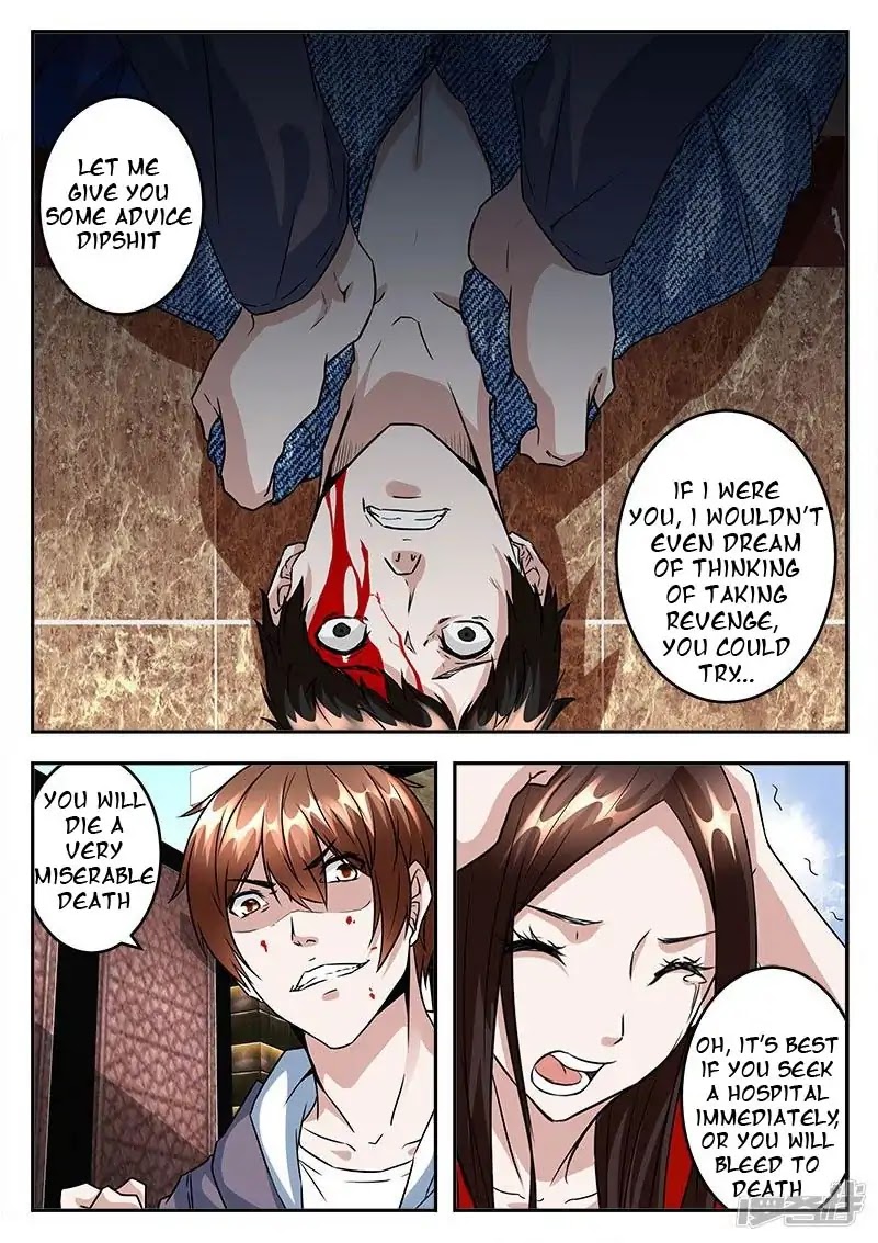 Metropolitan System Chapter 42 page 2 - Chapter 42