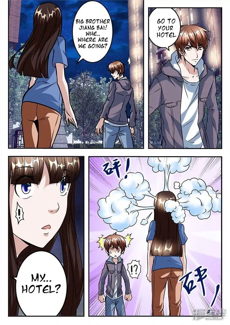 Metropolitan System Chapter 42 page 4 - Chapter 42