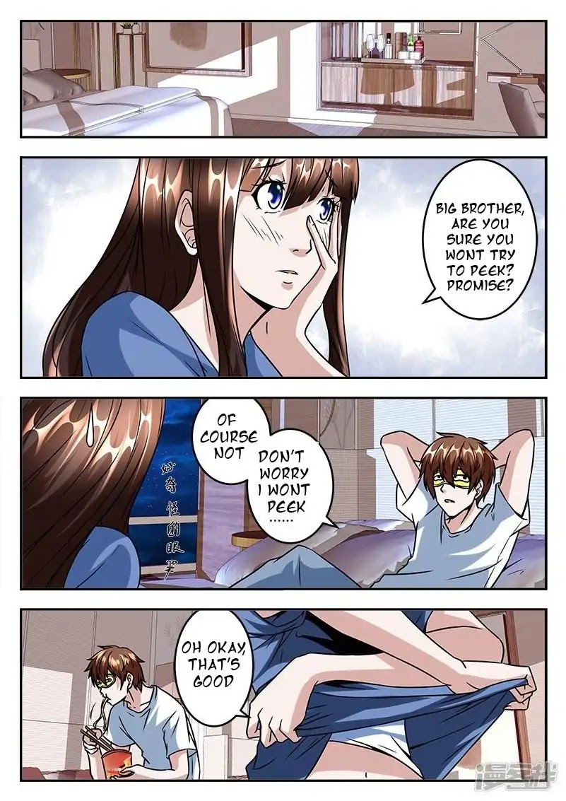 Metropolitan System Chapter 42 page 5 - Chapter 42