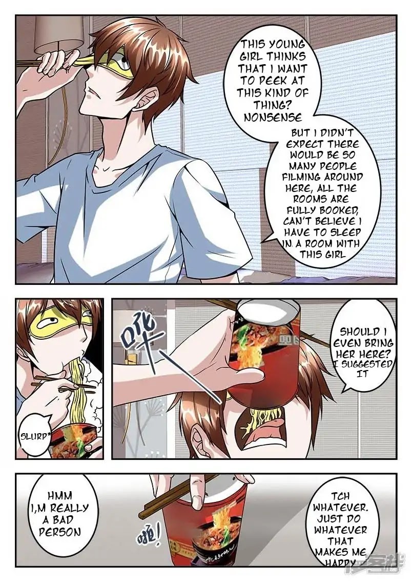 Metropolitan System Chapter 42 page 6 - Chapter 42