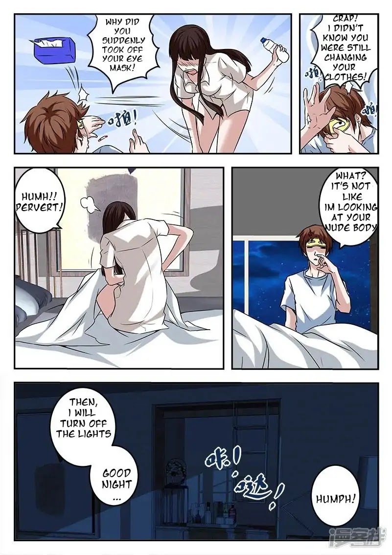 Metropolitan System Chapter 42 page 8 - Chapter 42