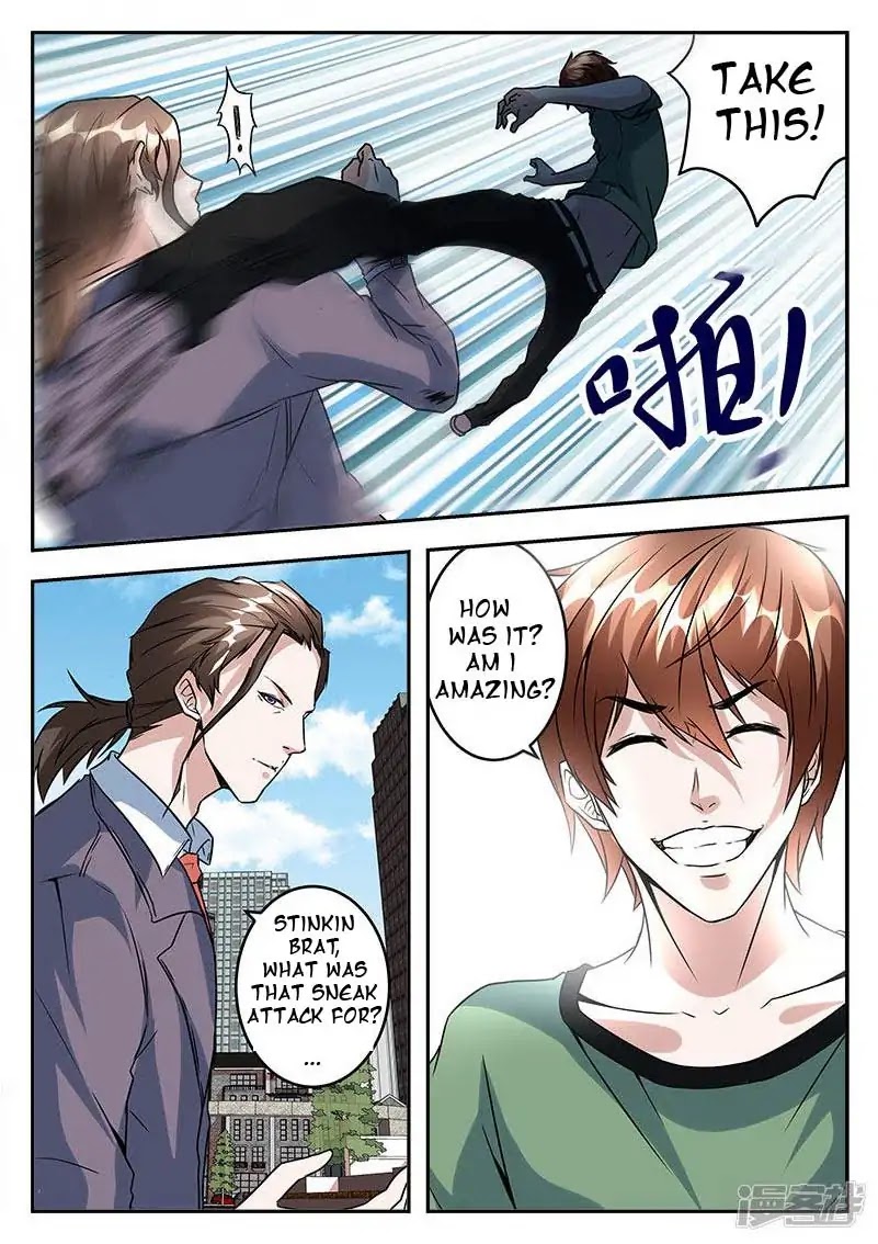 Metropolitan System Chapter 43 page 11 - Chapter 43