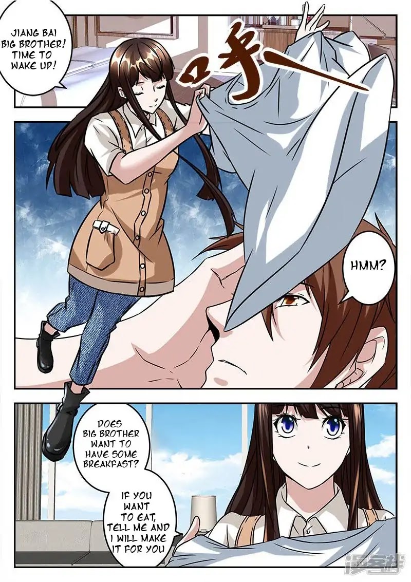 Metropolitan System Chapter 43 page 2 - Chapter 43