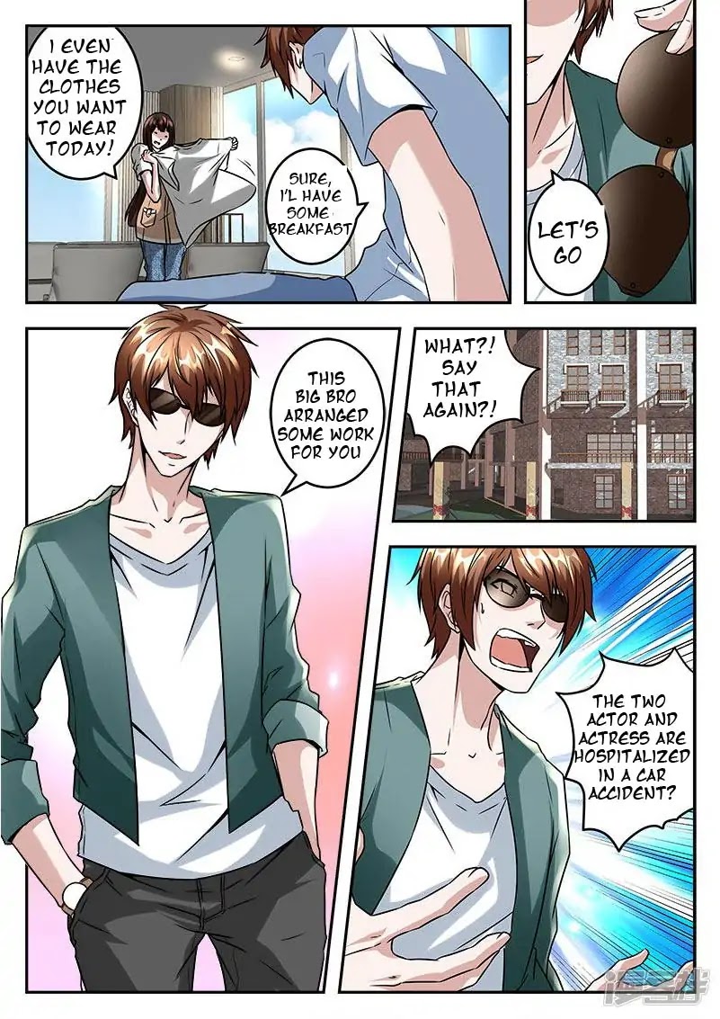 Metropolitan System Chapter 43 page 3 - Chapter 43
