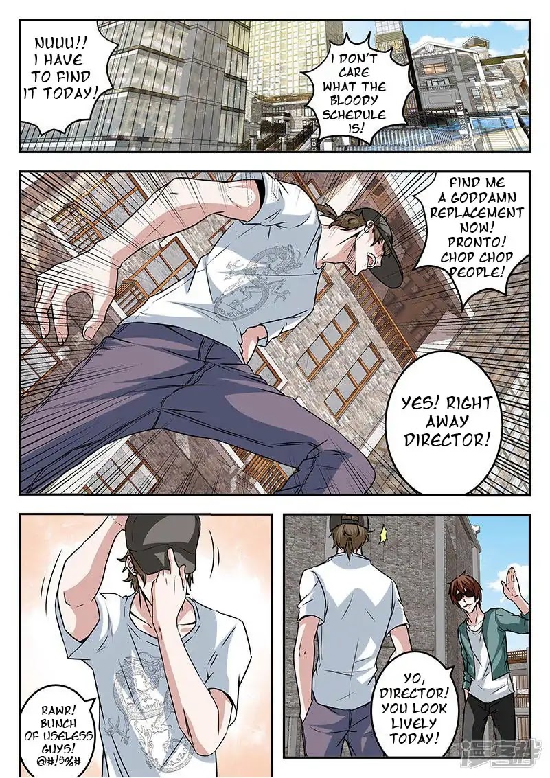 Metropolitan System Chapter 43 page 5 - Chapter 43
