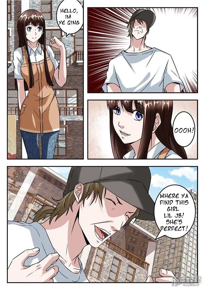 Metropolitan System Chapter 43 page 7 - Chapter 43