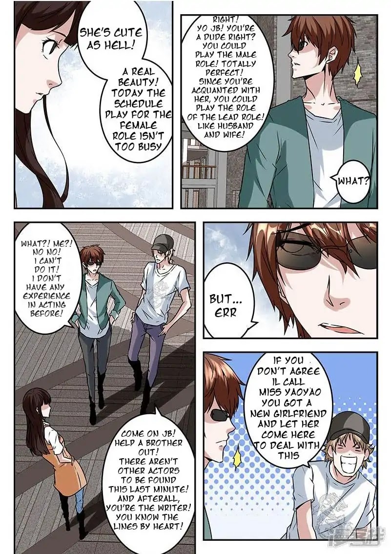 Metropolitan System Chapter 43 page 8 - Chapter 43