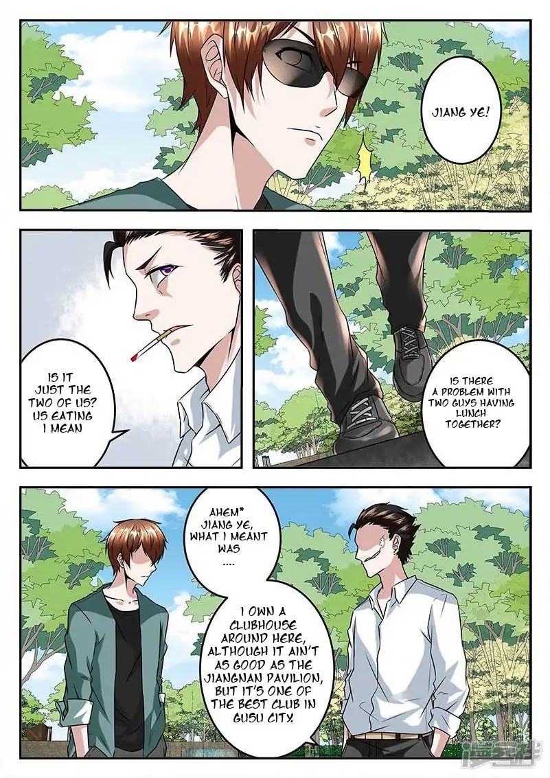 Metropolitan System Chapter 47 page 2 - Chapter 47
