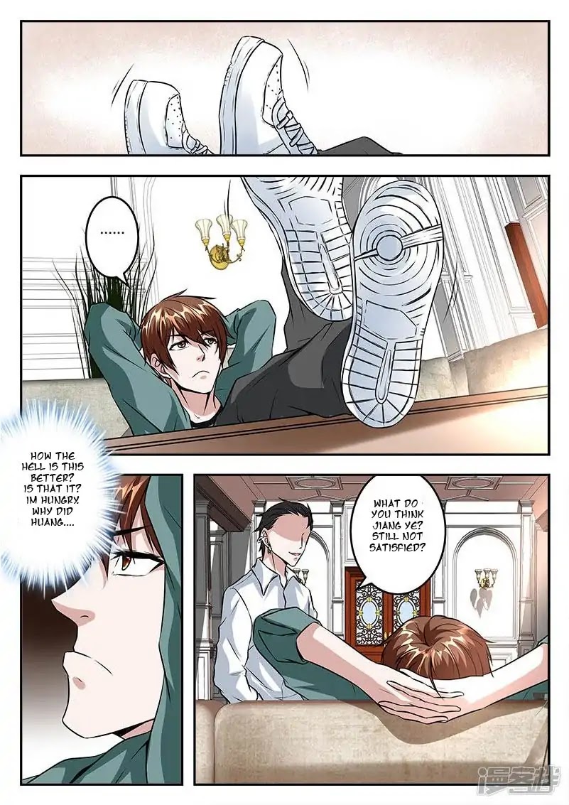 Metropolitan System Chapter 47 page 6 - Chapter 47