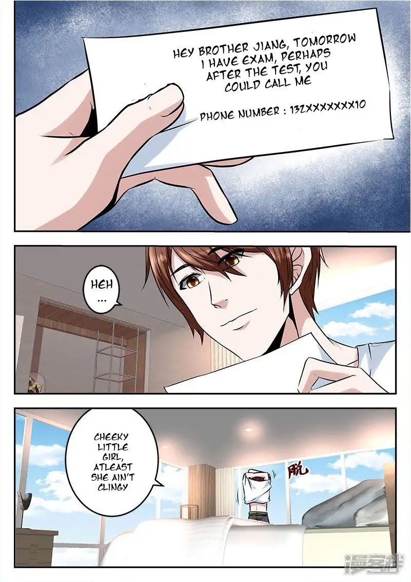 Metropolitan System Chapter 50 page 10 - Chapter 50