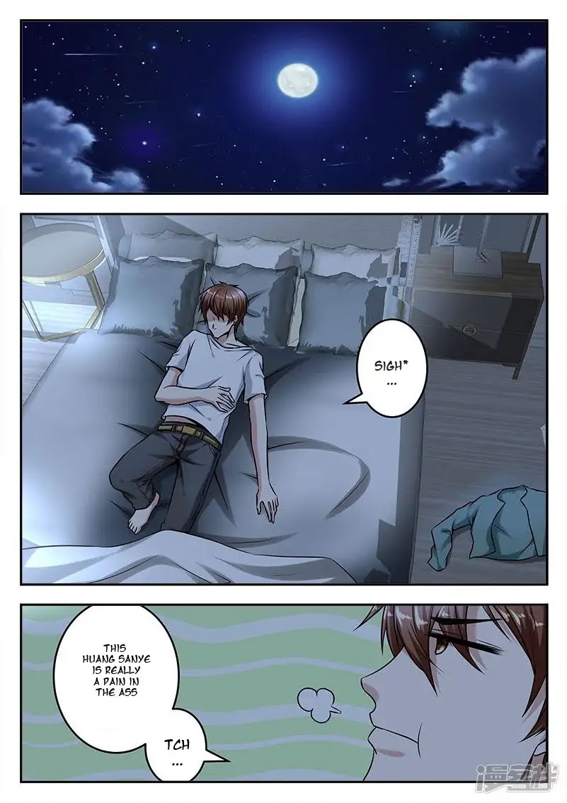 Metropolitan System Chapter 50 page 2 - Chapter 50