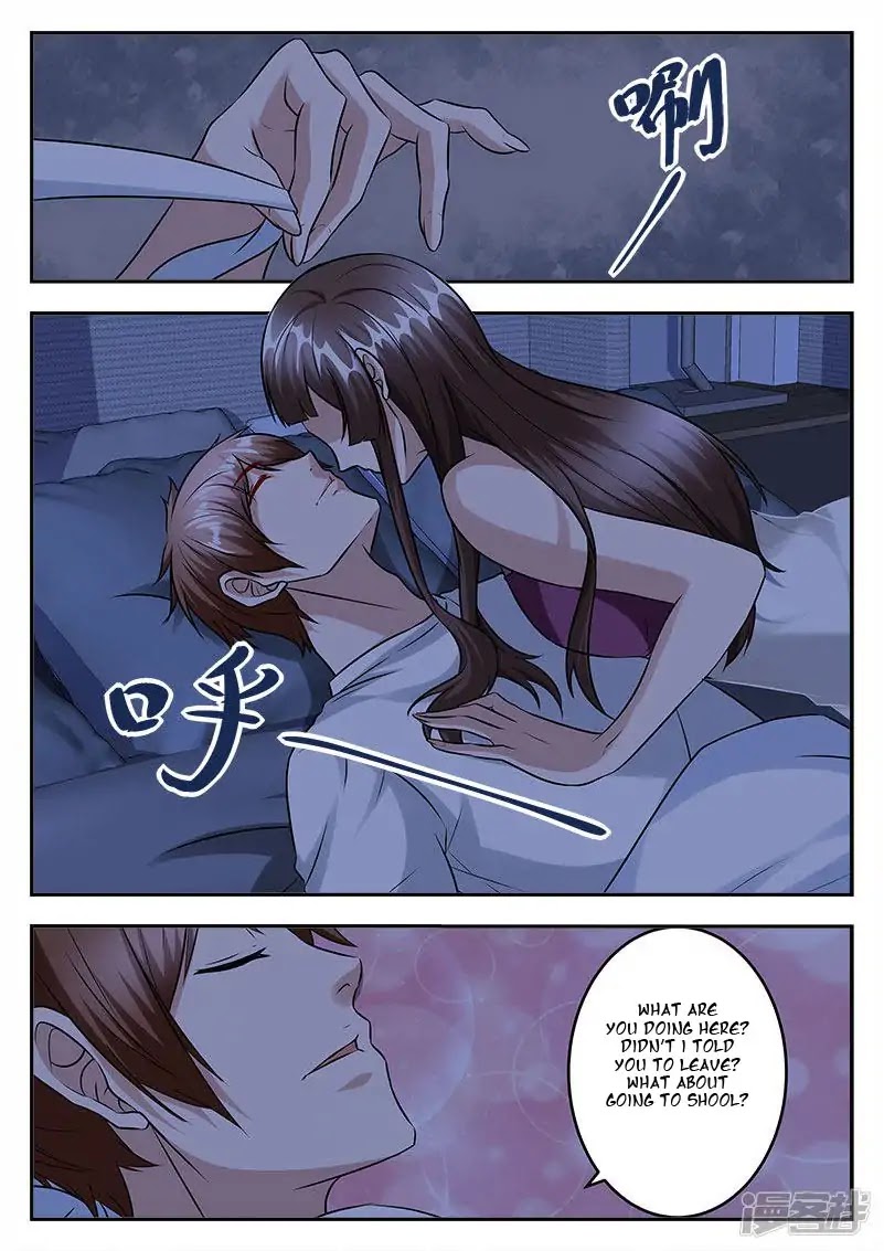 Metropolitan System Chapter 50 page 4 - Chapter 50