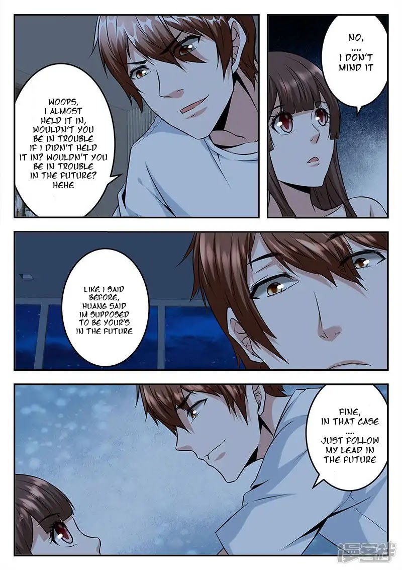 Metropolitan System Chapter 50 page 6 - Chapter 50