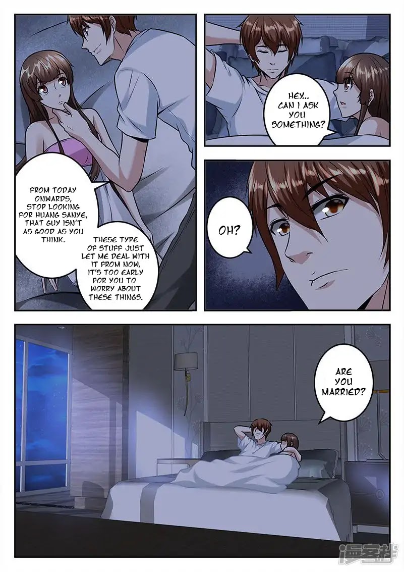 Metropolitan System Chapter 50 page 7 - Chapter 50