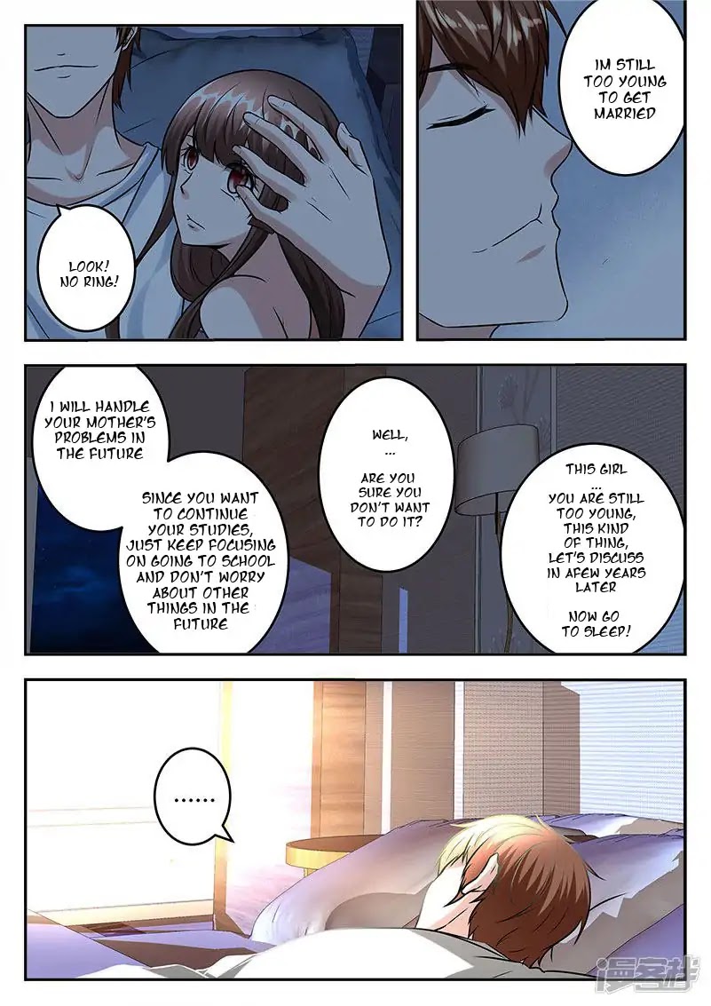 Metropolitan System Chapter 50 page 8 - Chapter 50