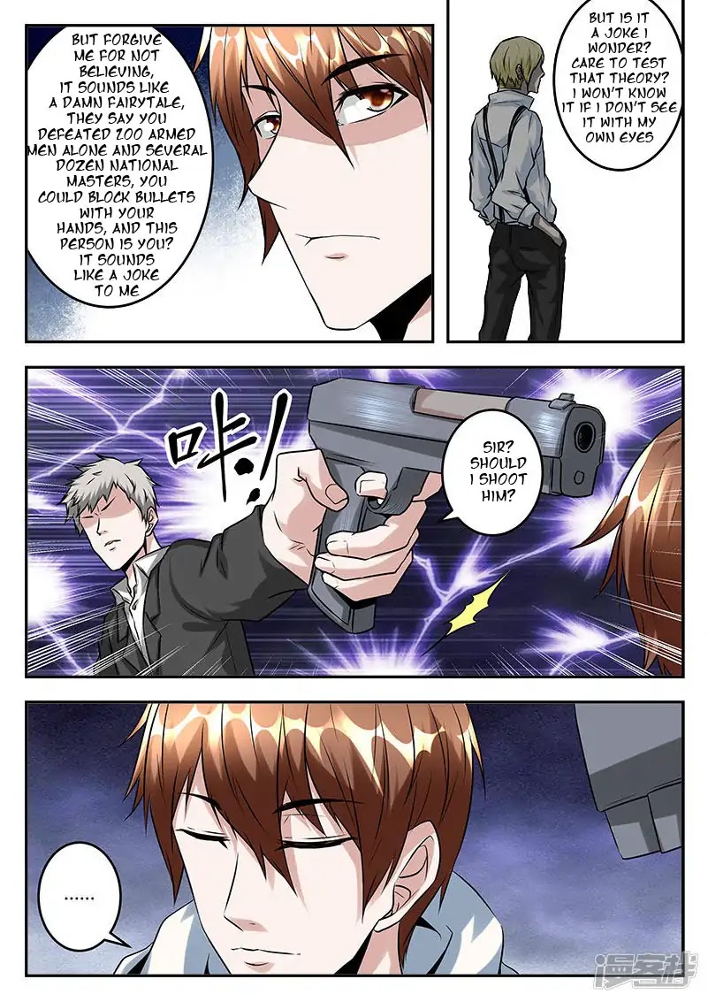 Metropolitan System Chapter 51 page 10 - Chapter 51