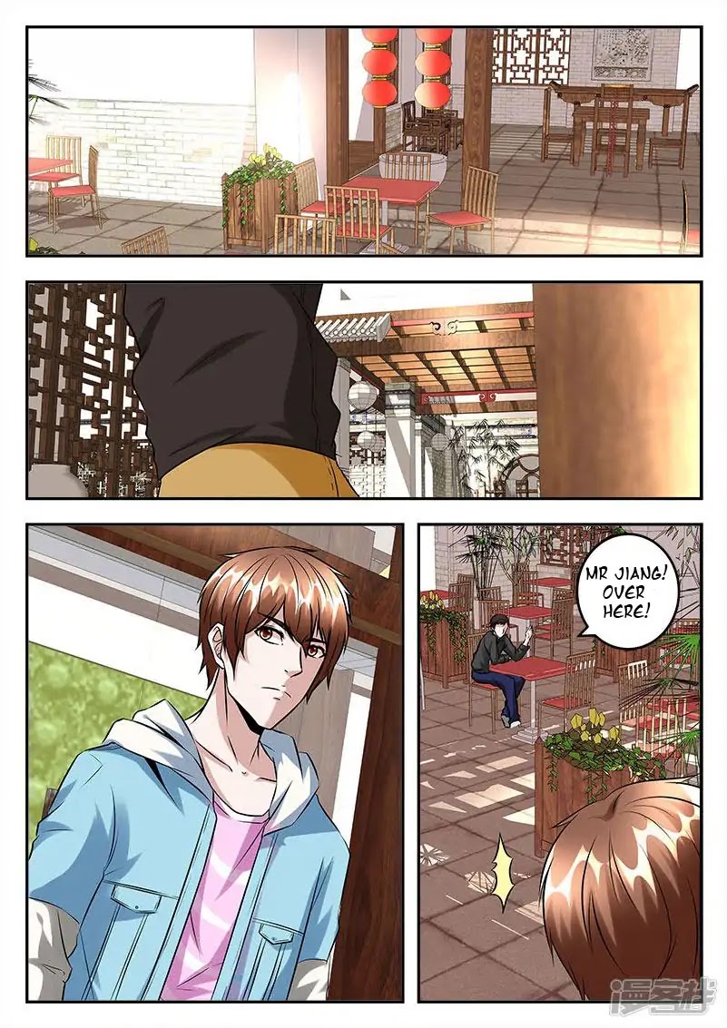 Metropolitan System Chapter 51 page 2 - Chapter 51