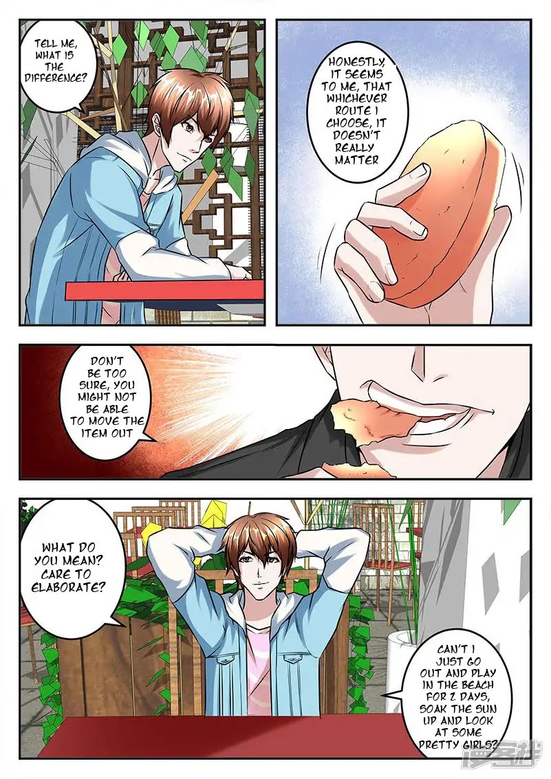 Metropolitan System Chapter 51 page 4 - Chapter 51